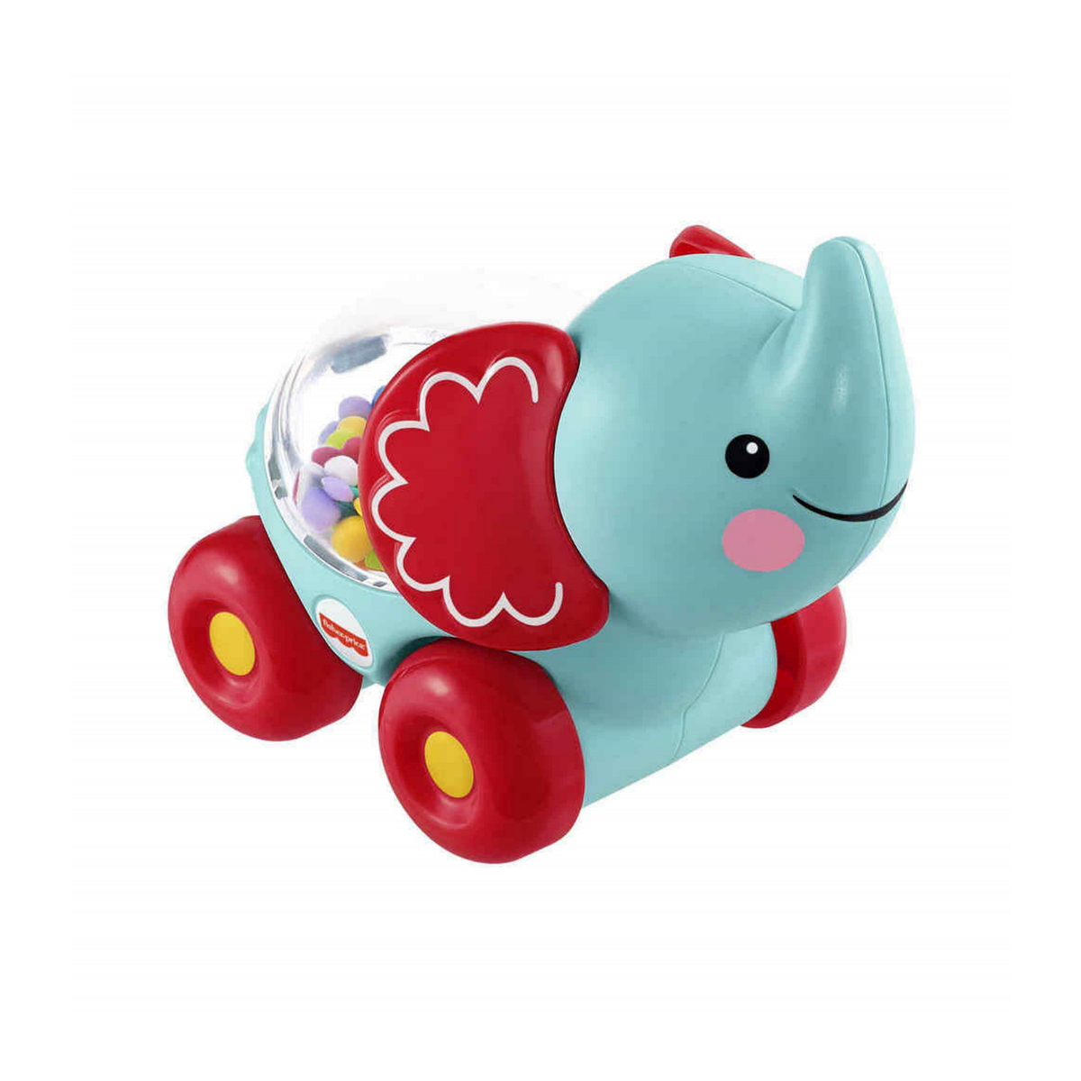 Fisher-Price Elefante Pelotitas Diver