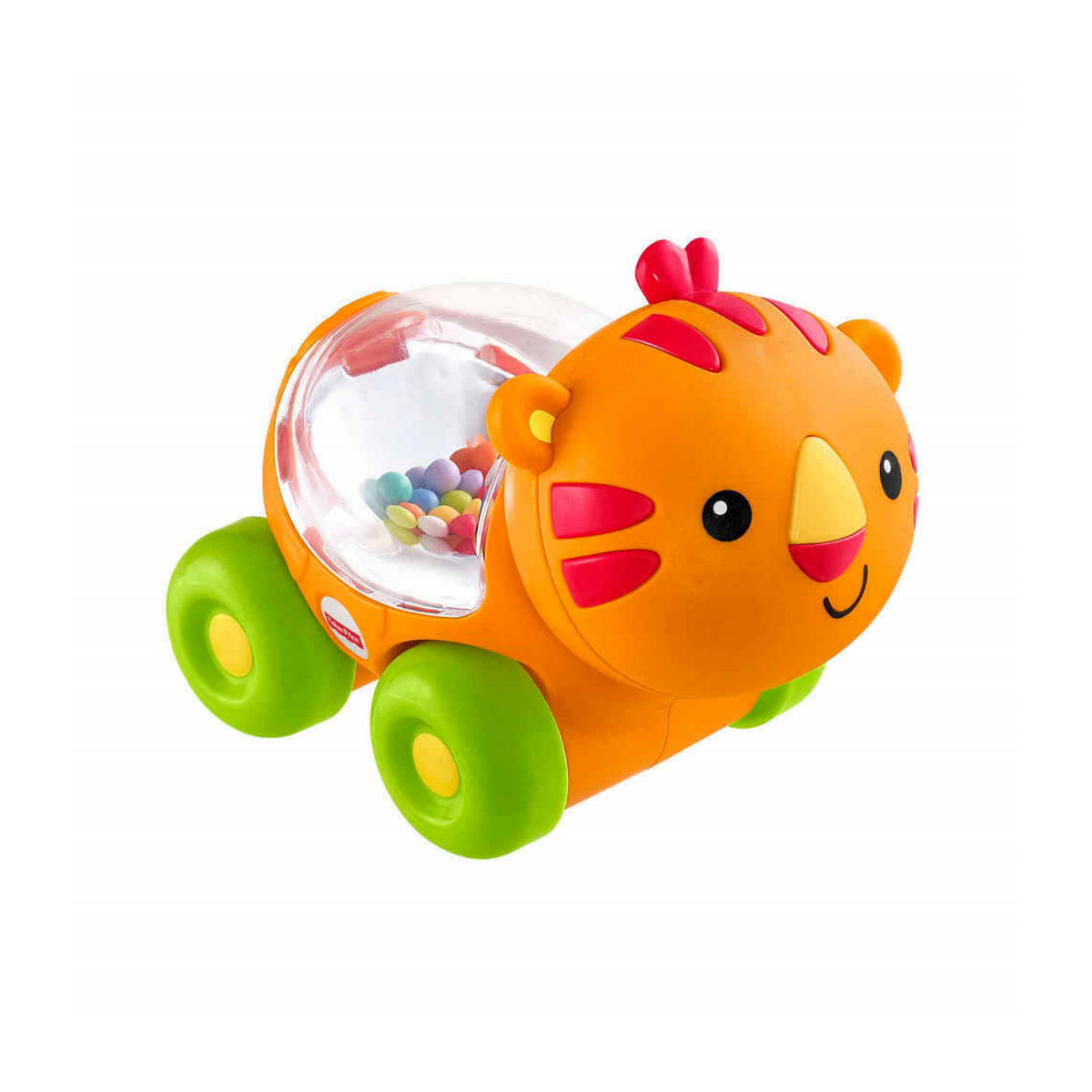 Fisher-Price Elefante Pelotitas Diver