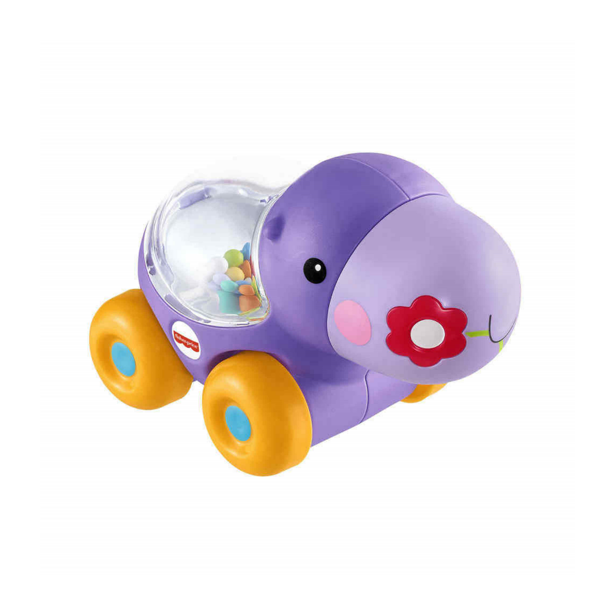 Fisher-Price Elefante Pelotitas Diver
