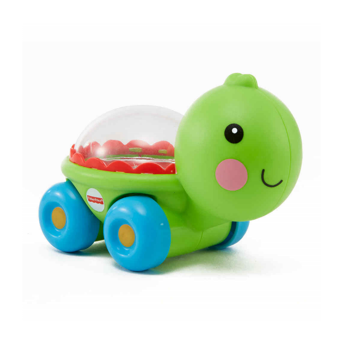 Fisher-Price Elefante Pelotitas Diver