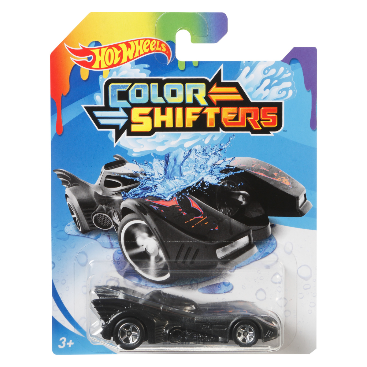 Hot Wheels | Die Cast Color Shifters