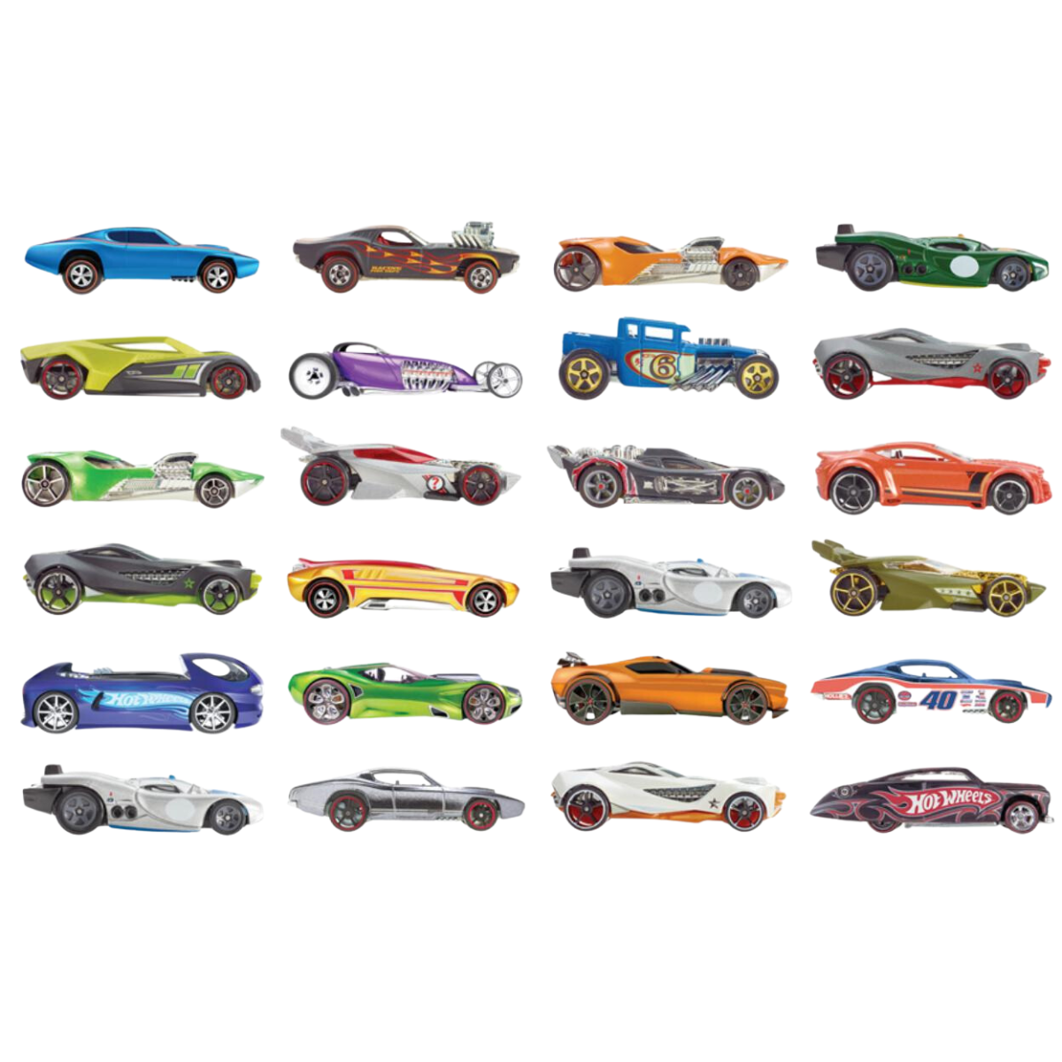 Precio de autos hot wheels on sale