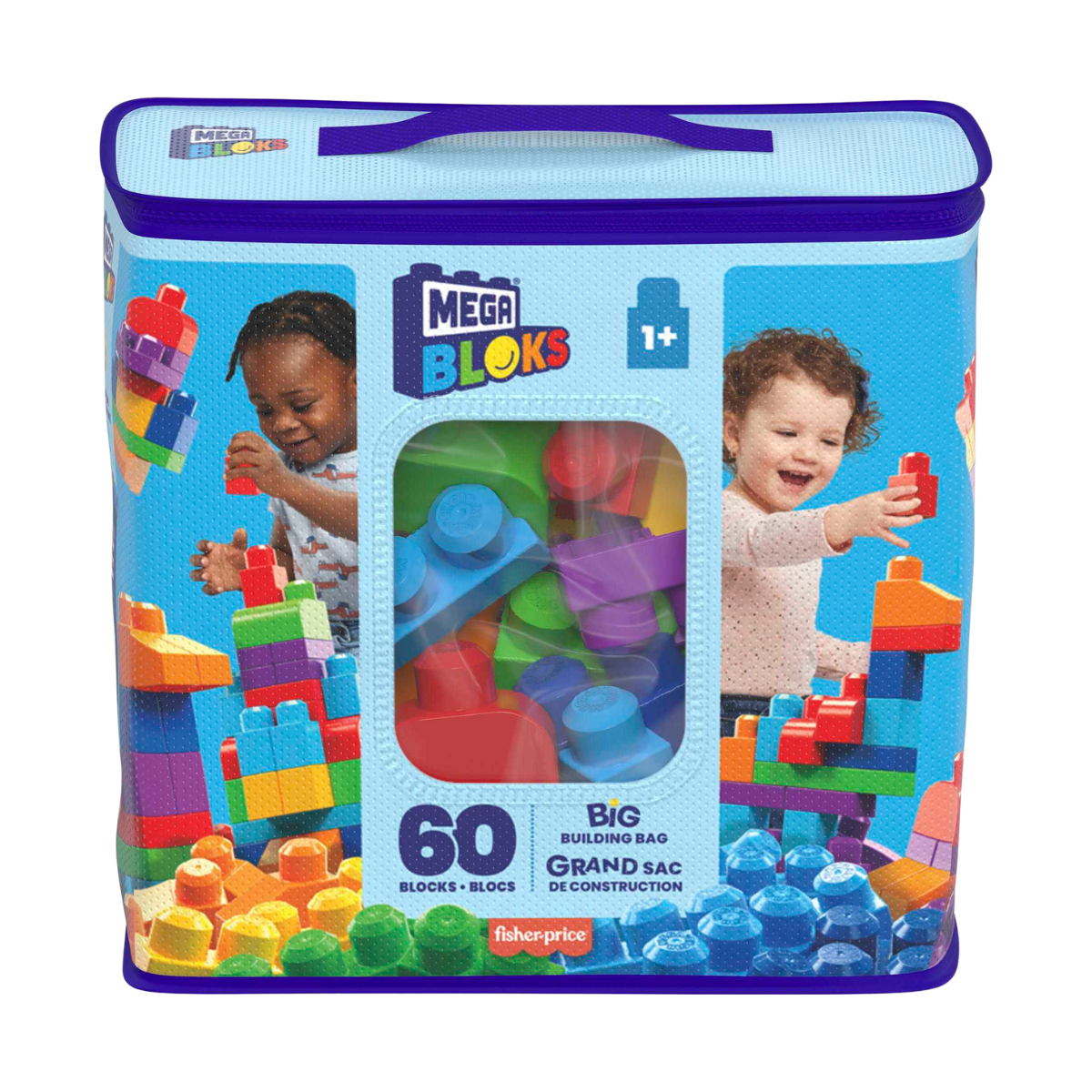 Bolsa de Construcción Deluxe