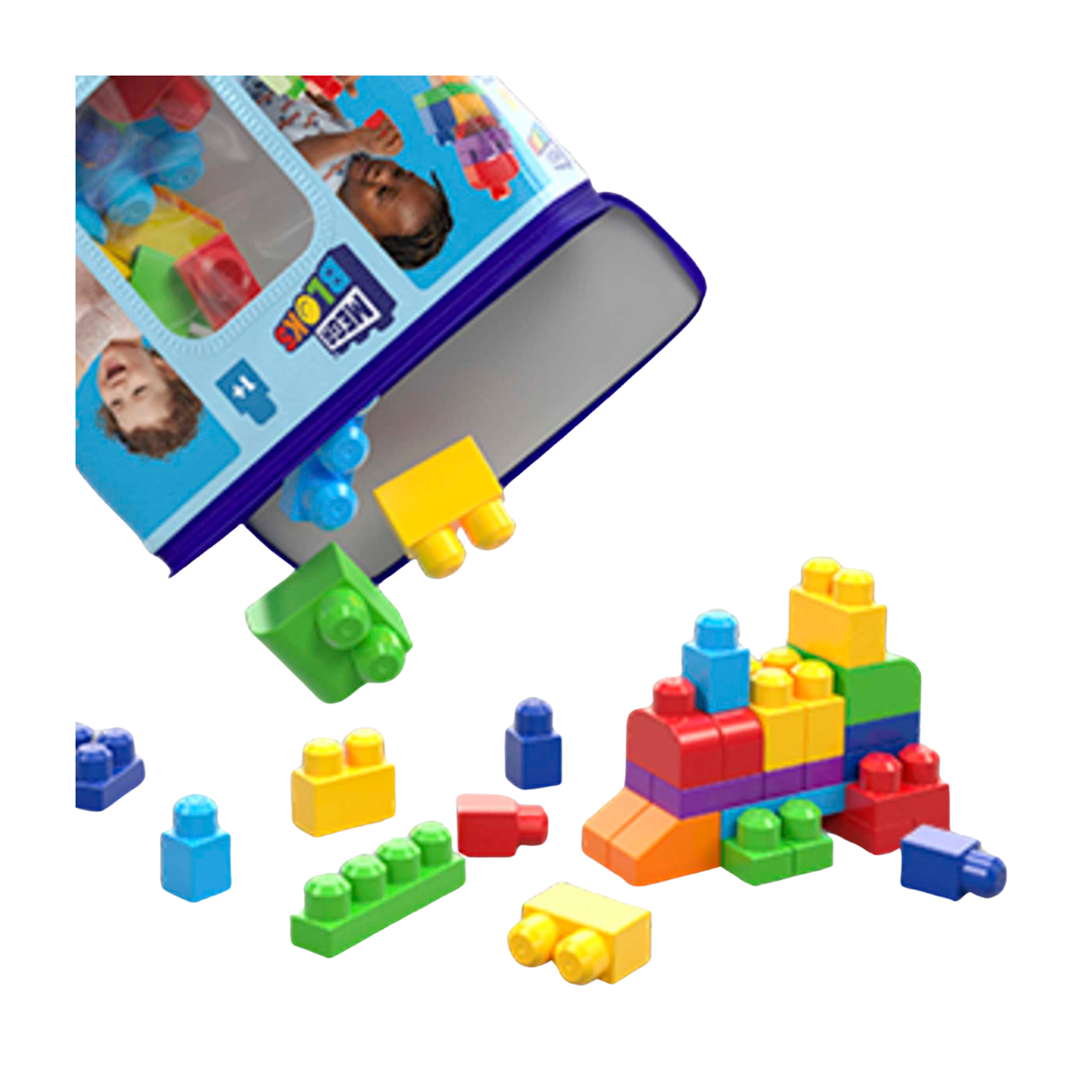 Bolsa de Construcción Deluxe