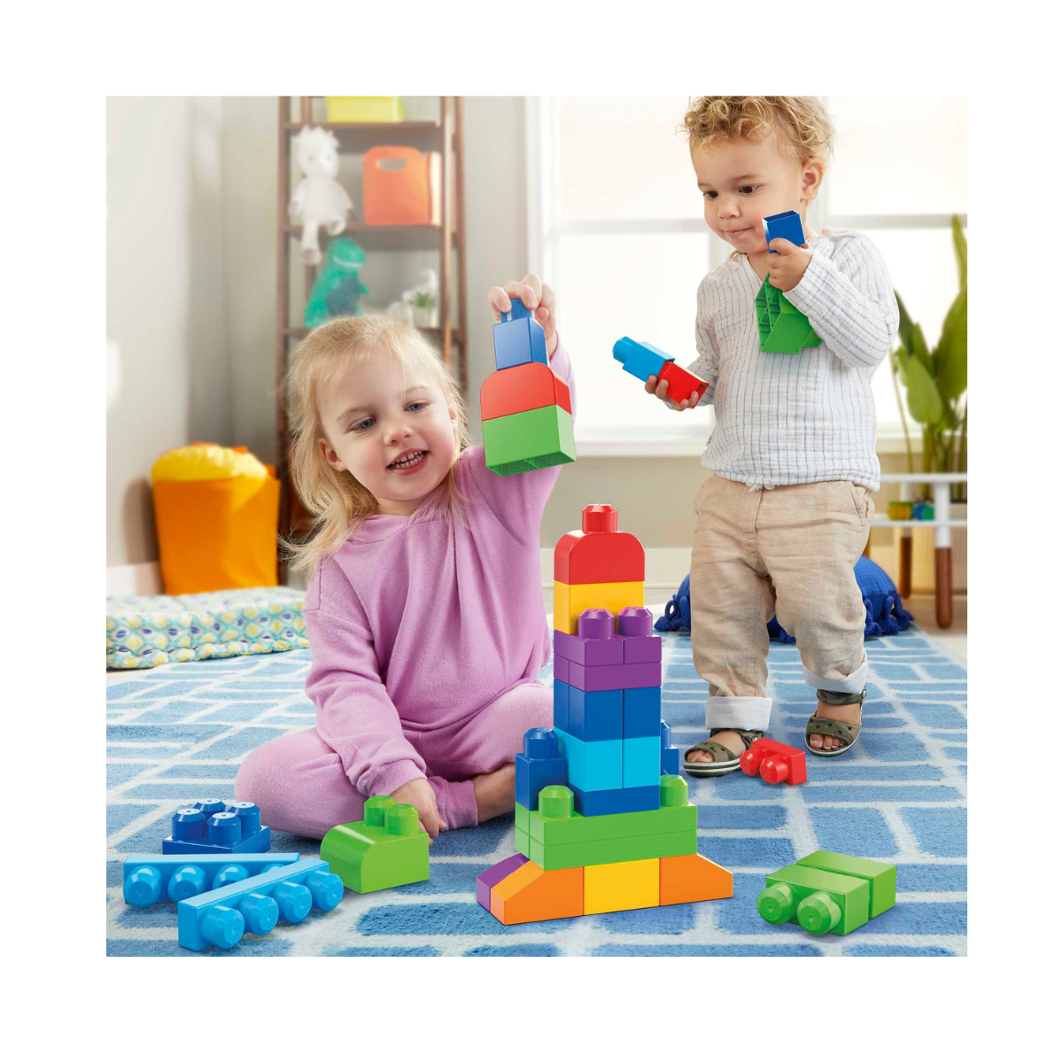 Bolsa de Construcción Deluxe