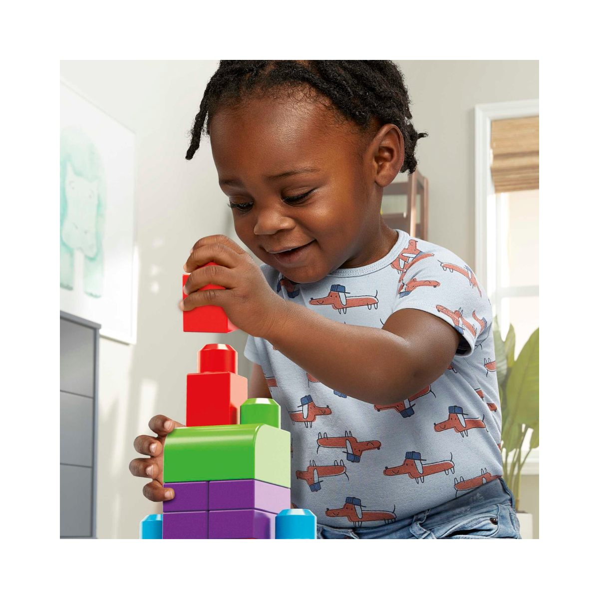 Bolsa de Construcción Deluxe