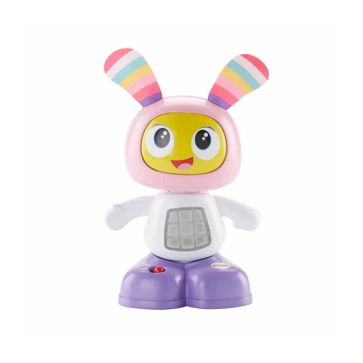 Fisher-Price Mini Bel Bot
