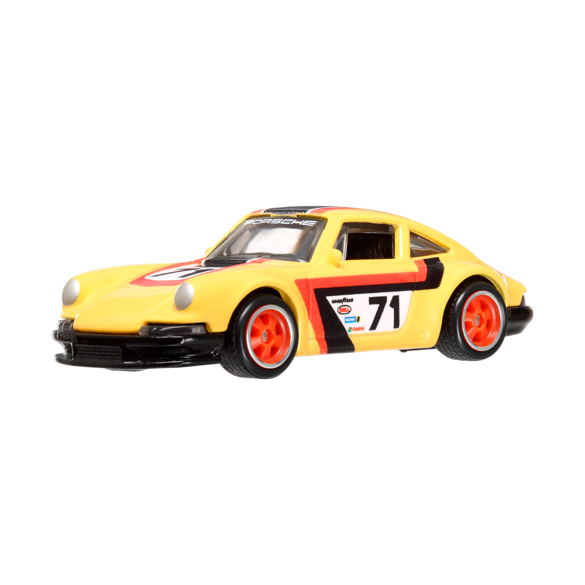 Hot Wheels Vehículo Big-Air Bel-Air