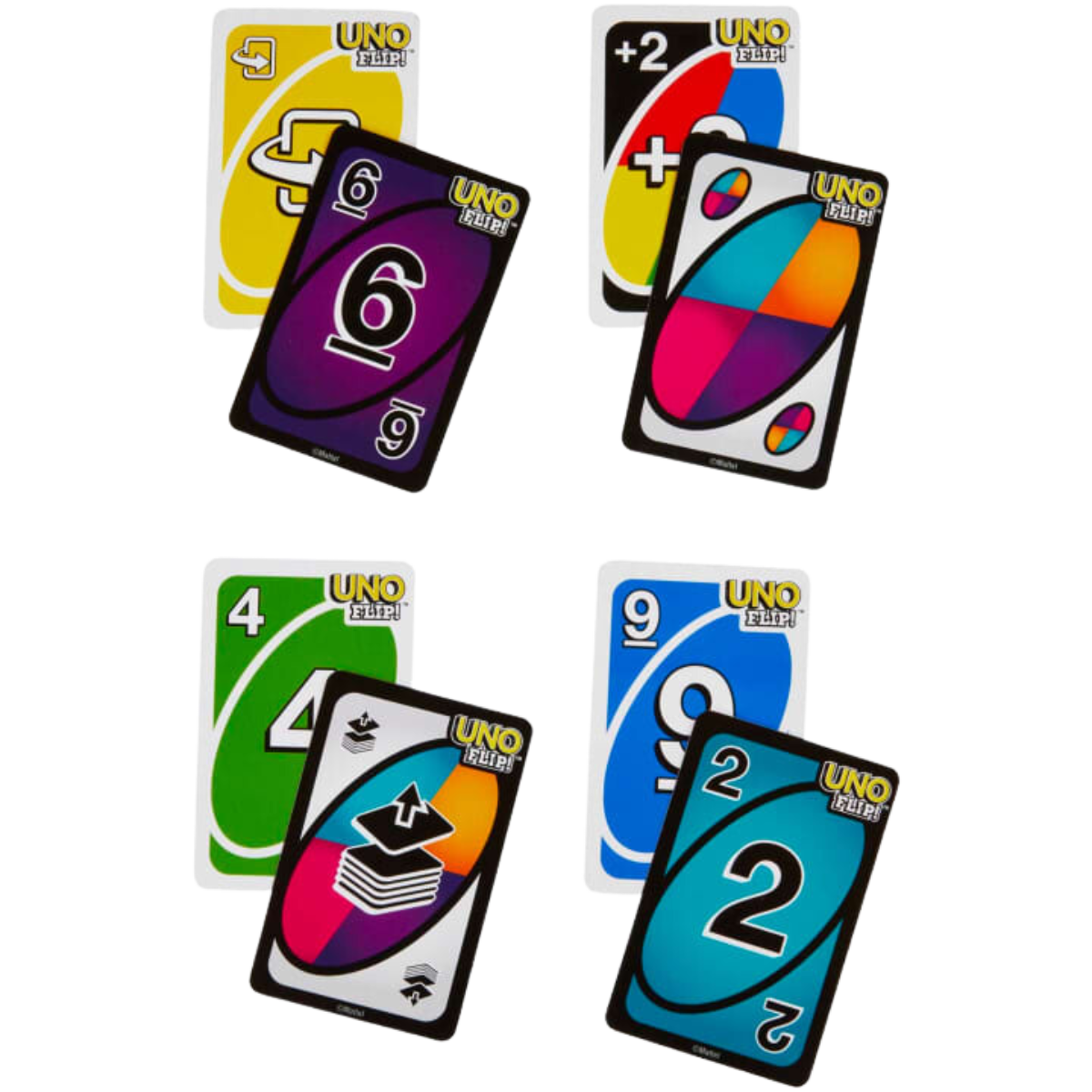 UNO Flip