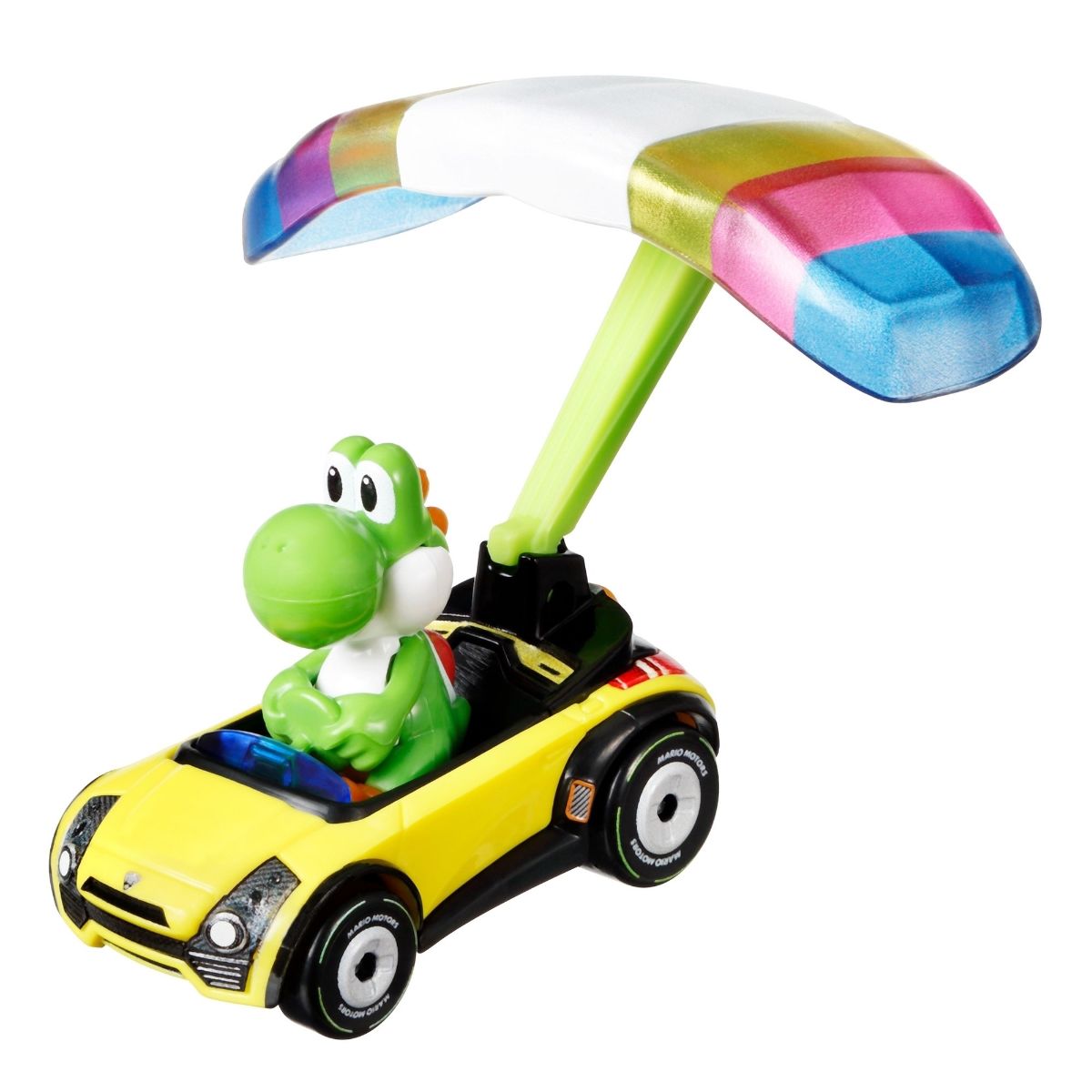 Hot Wheels | Mario Kart Glider Asst
