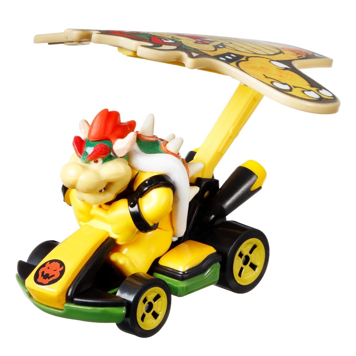 Hot Wheels | Mario Kart Glider Asst