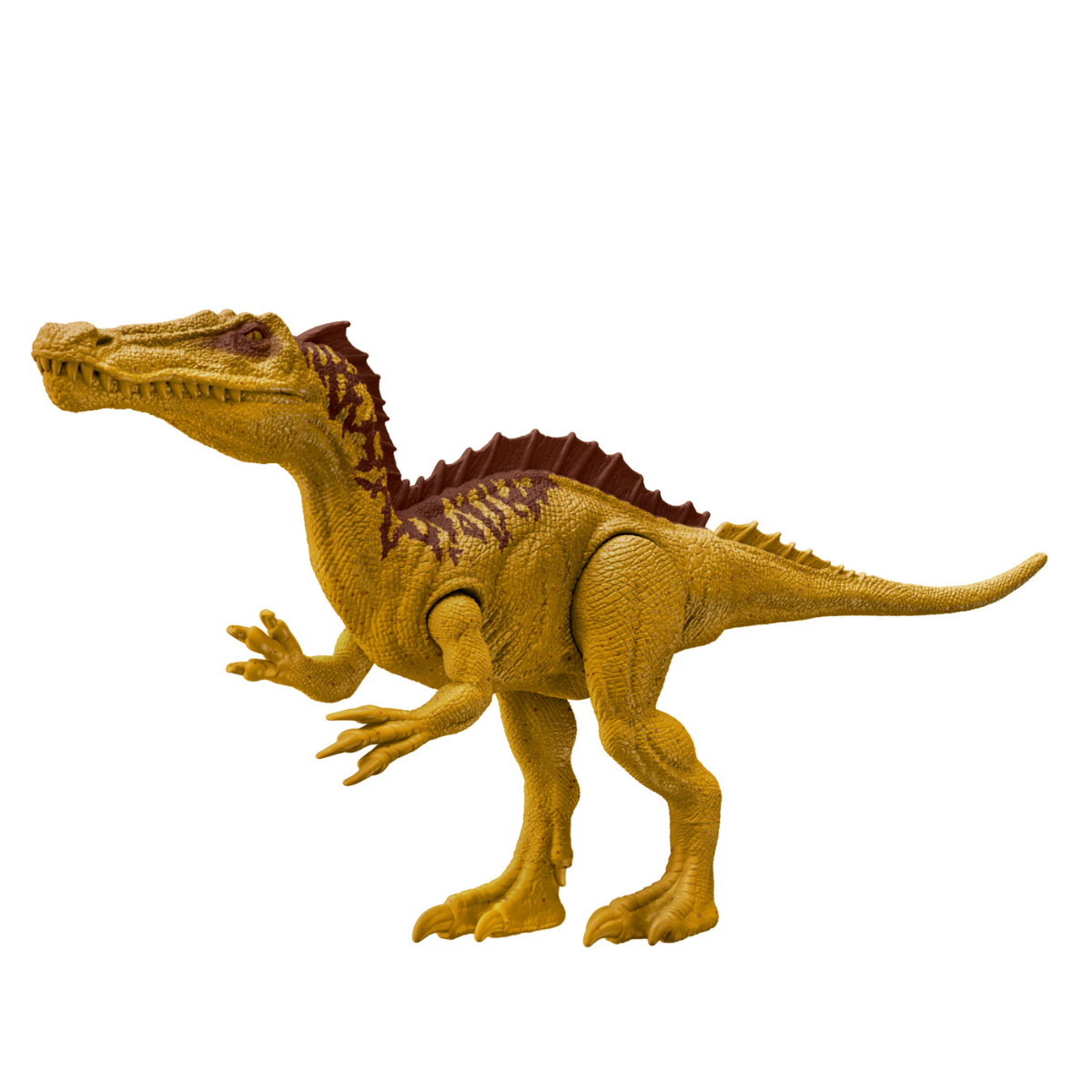 Jurassic World Pachycephalosaurus de 12&quot;