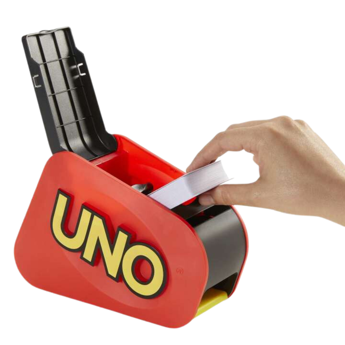 UNO Attack