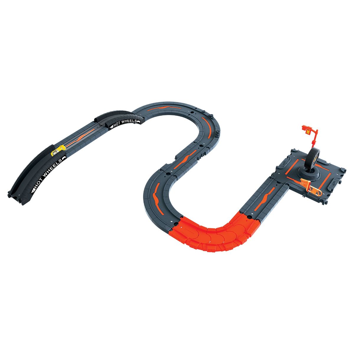Hot Wheels | City Track