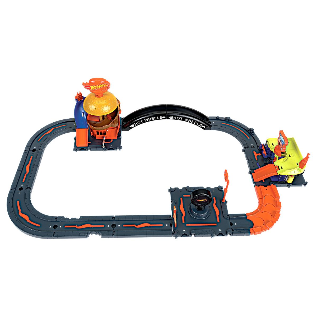 Hot Wheels | City Track