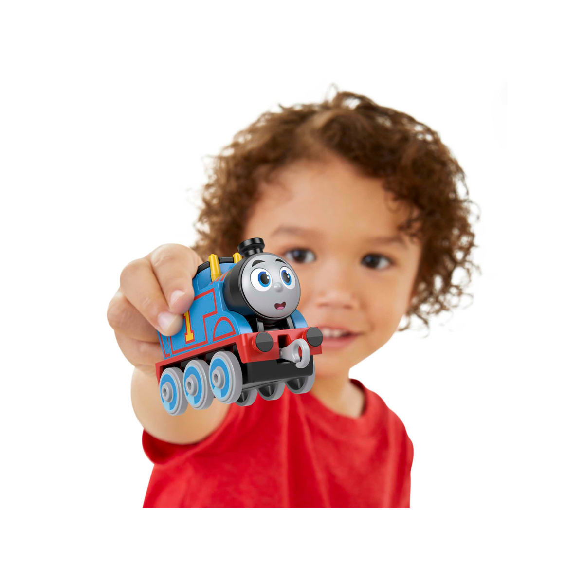 Pista thomas el tren sales