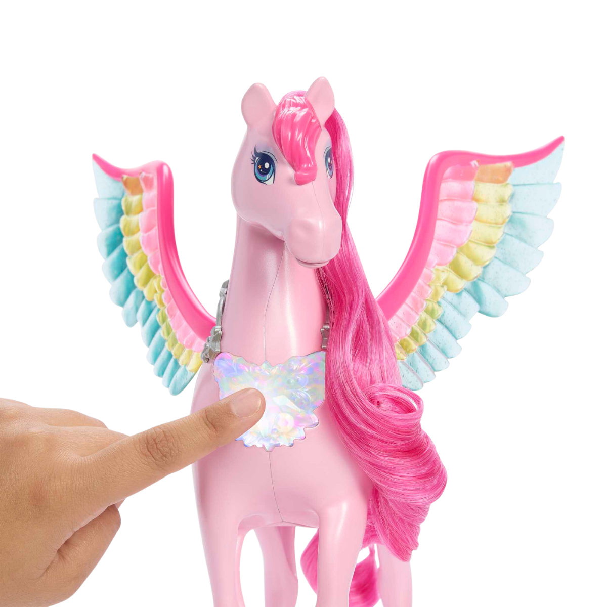 A Touch Of Magic Pegasus