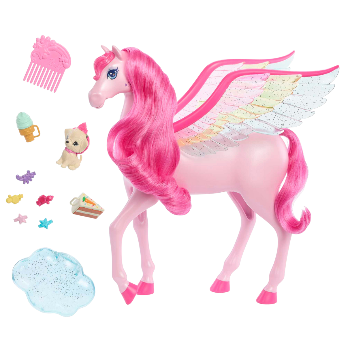 A Touch Of Magic Pegasus