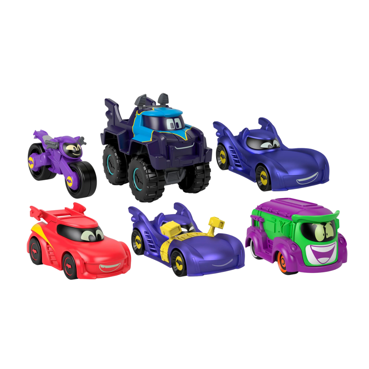 Die-Cast