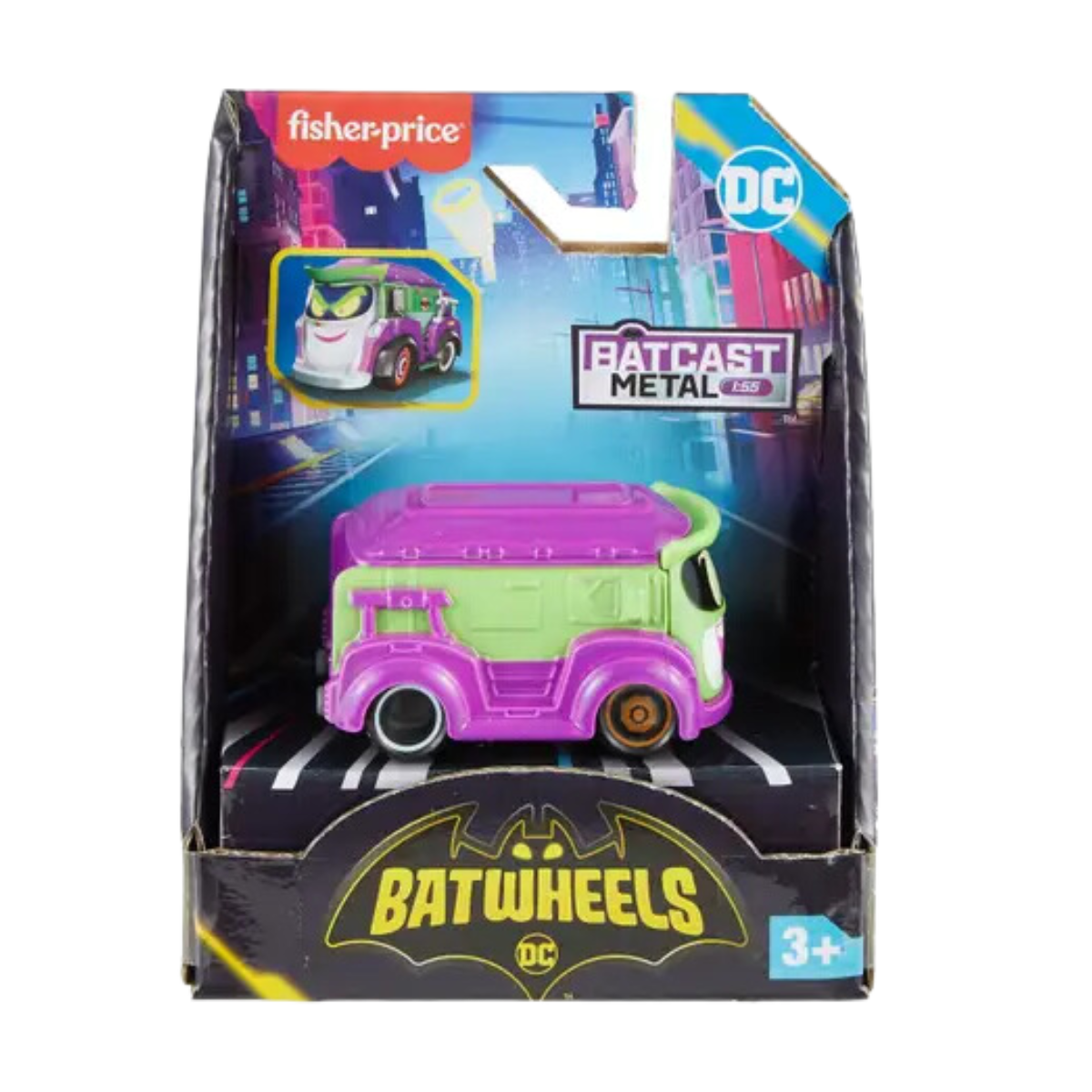 Die-Cast