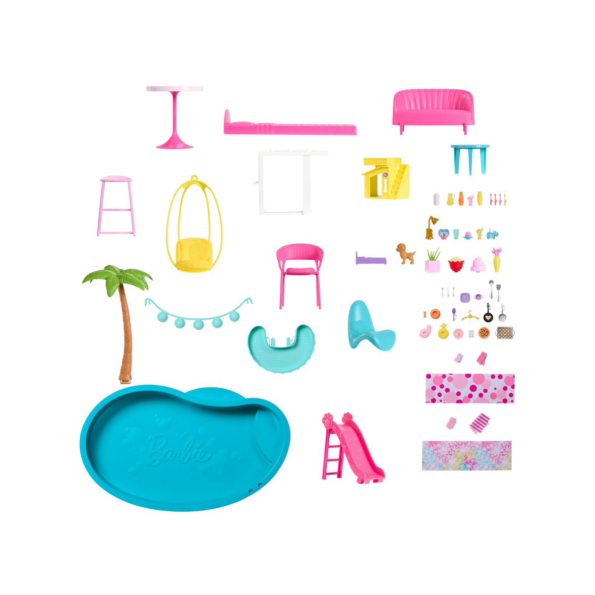 Nueva Casa de los Sueños