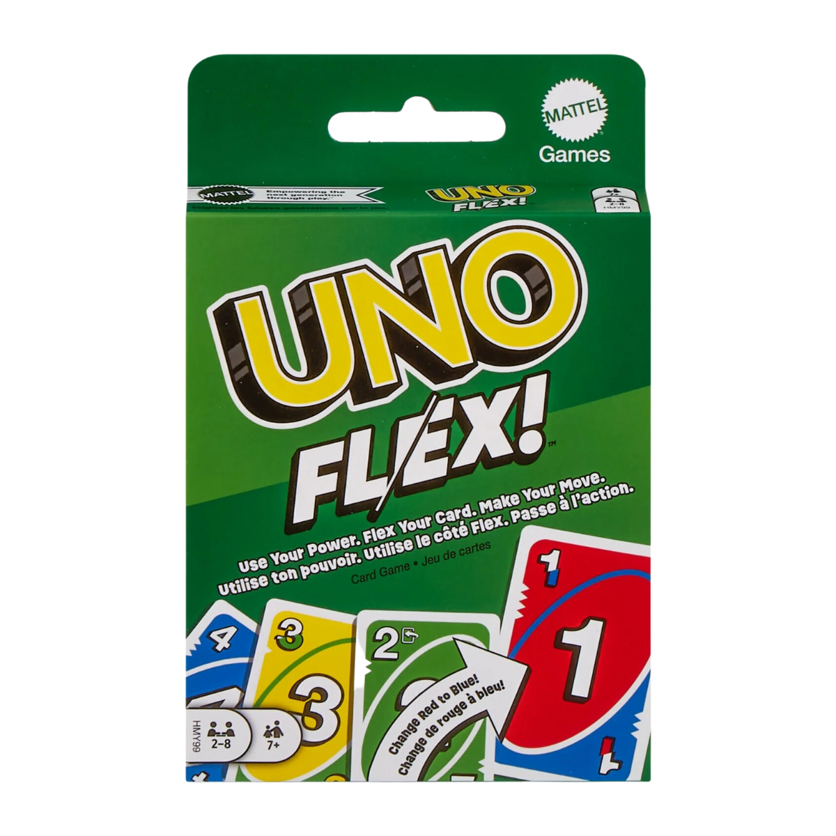 UNO Flex