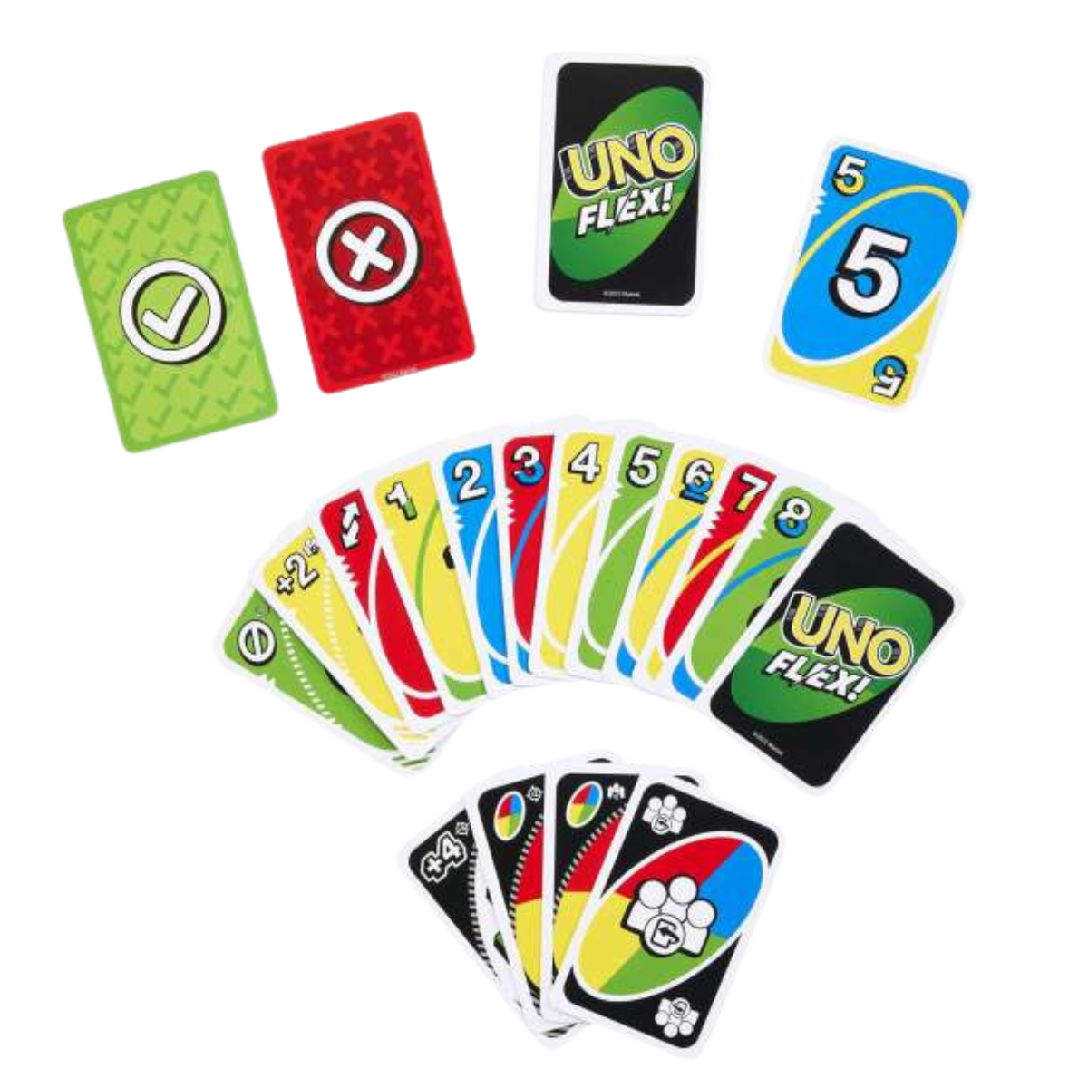 UNO Flex