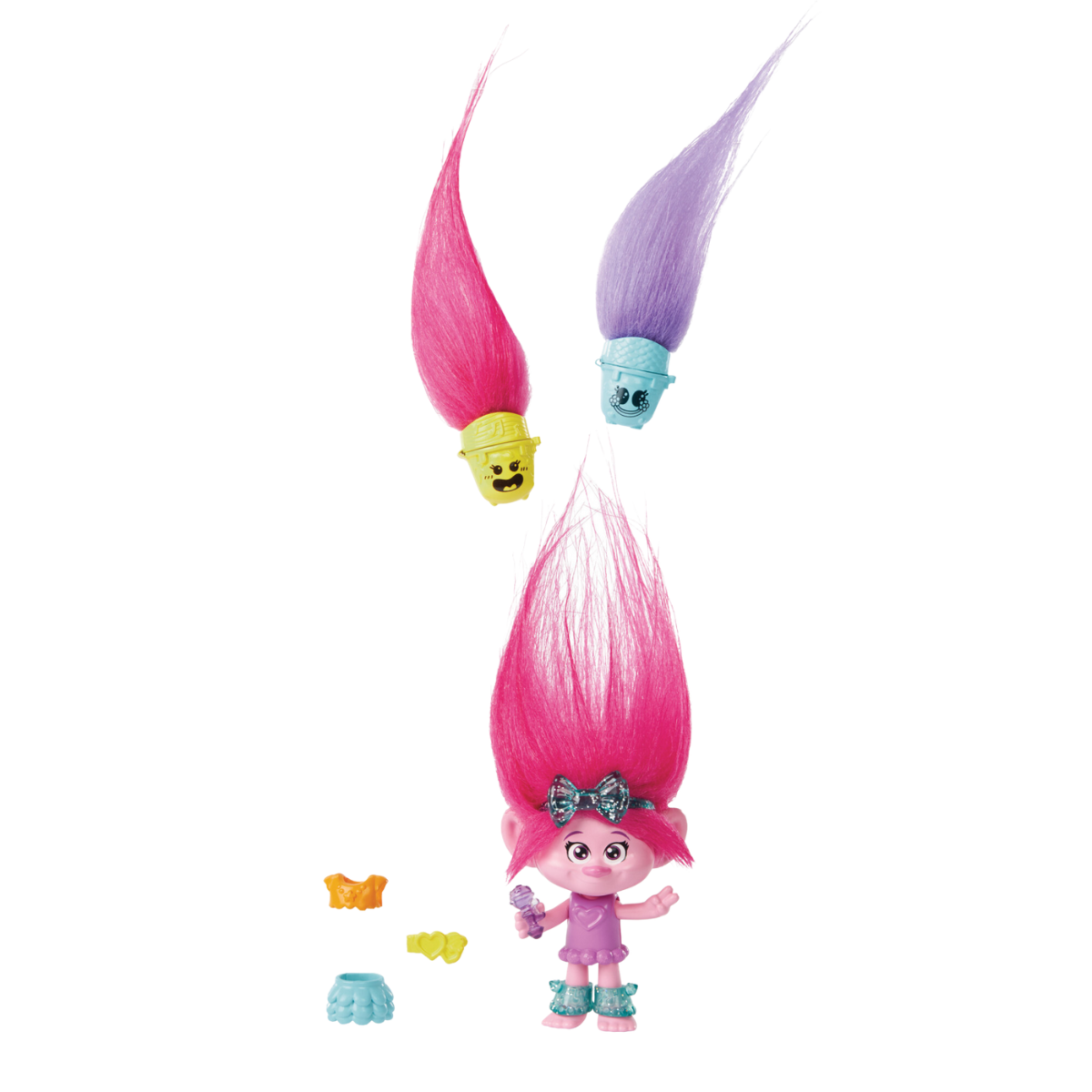 Hair Pops Poppy