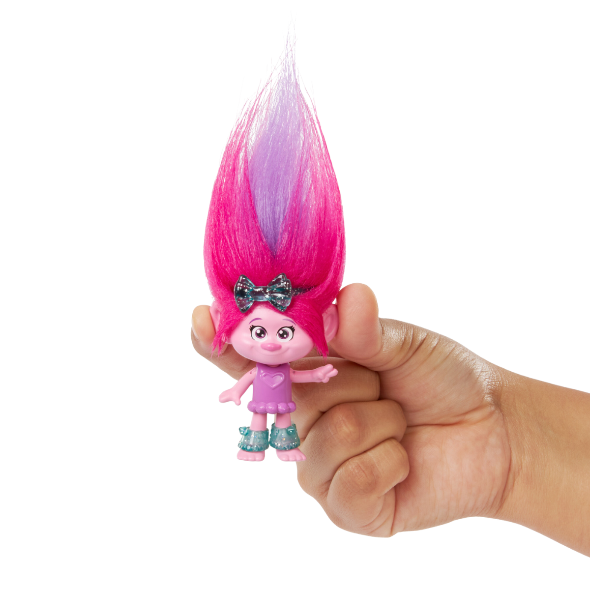 Hair Pops Poppy