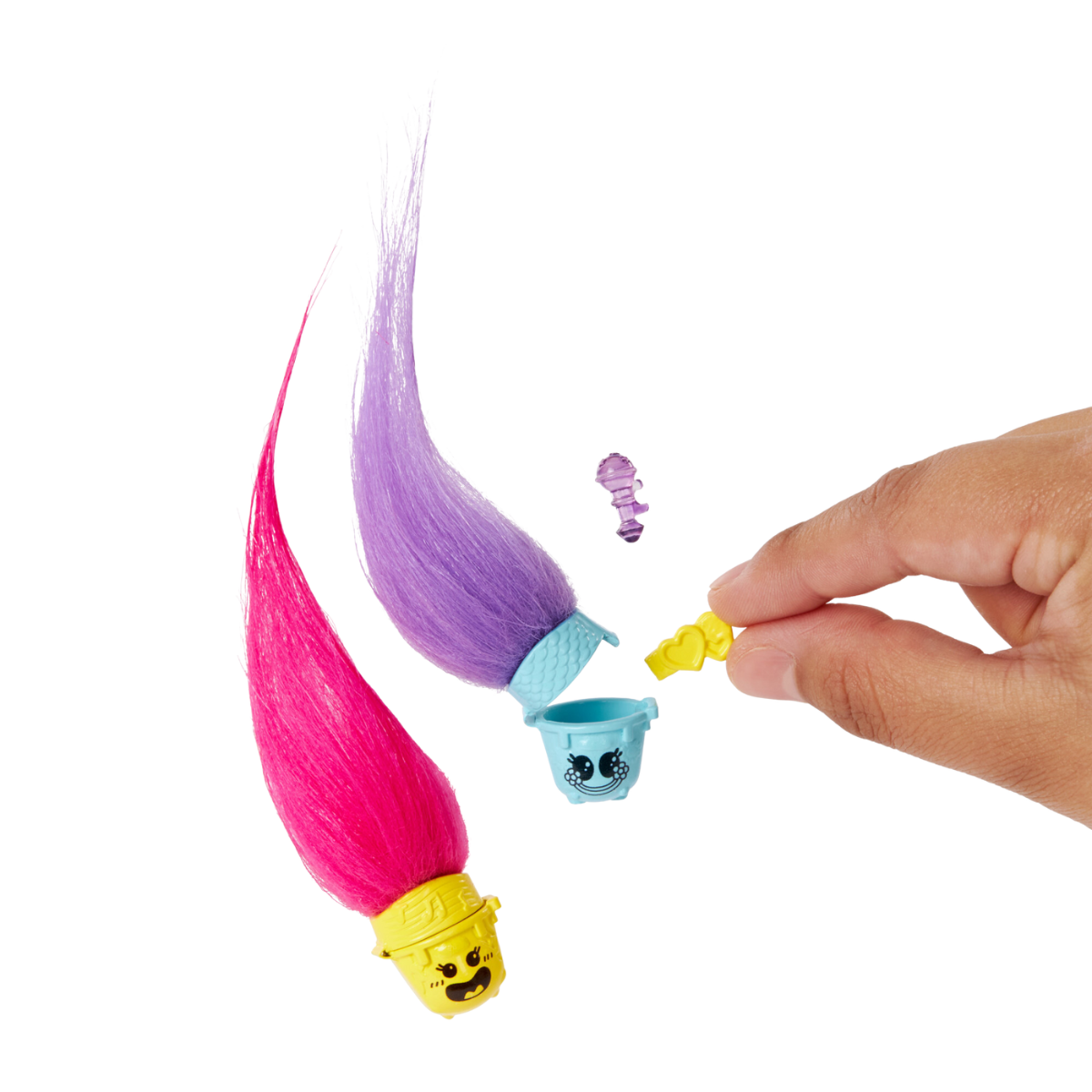 Hair Pops Poppy