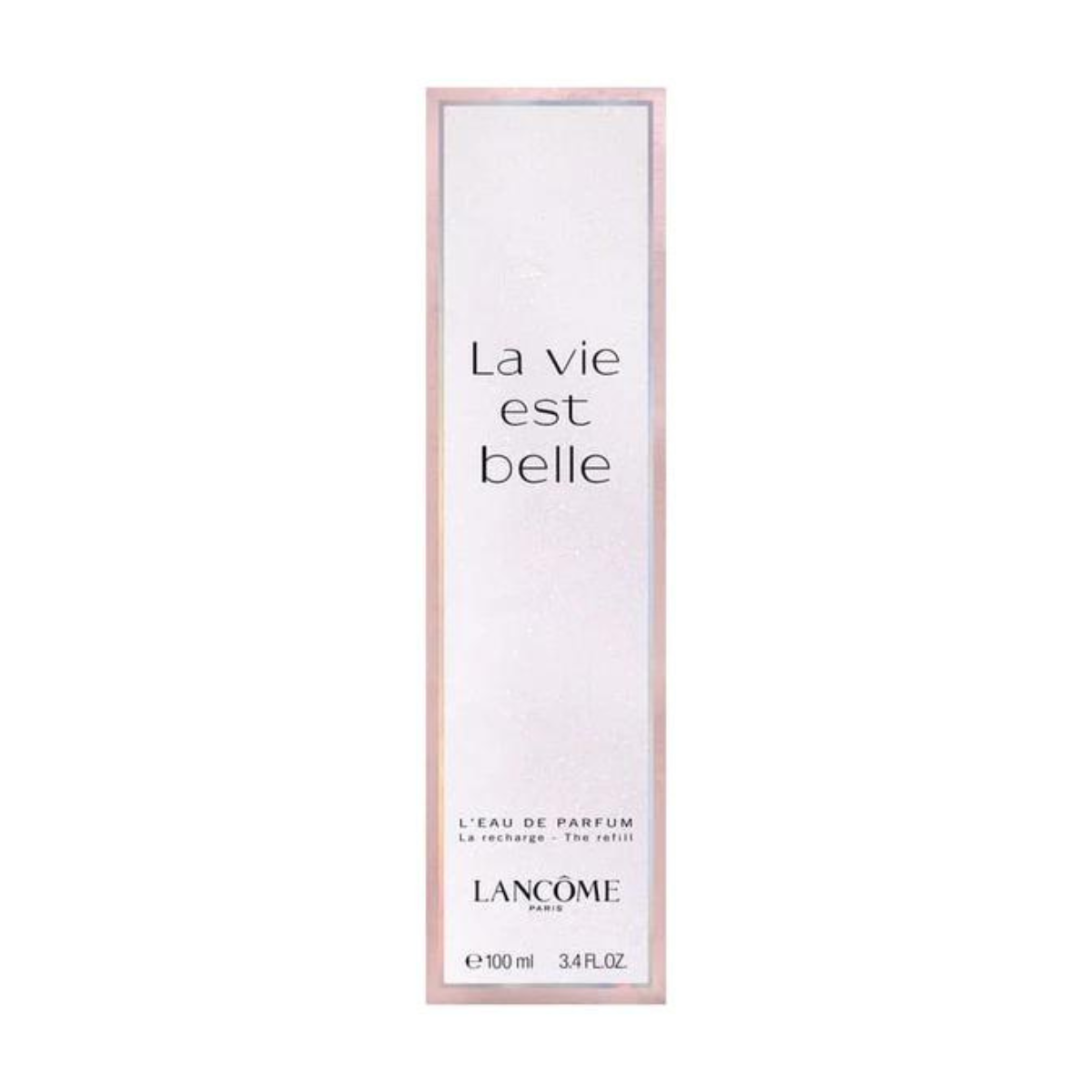 Lancôme La Vie Est Belle Recargable Parfum