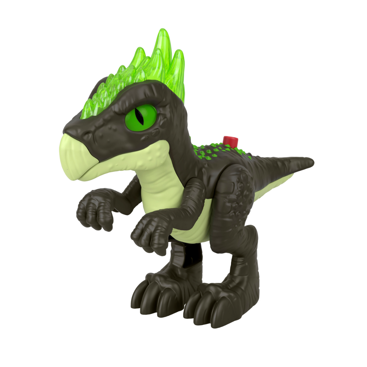 Imaginext Dinosaurio Dracorex XL Deluxe