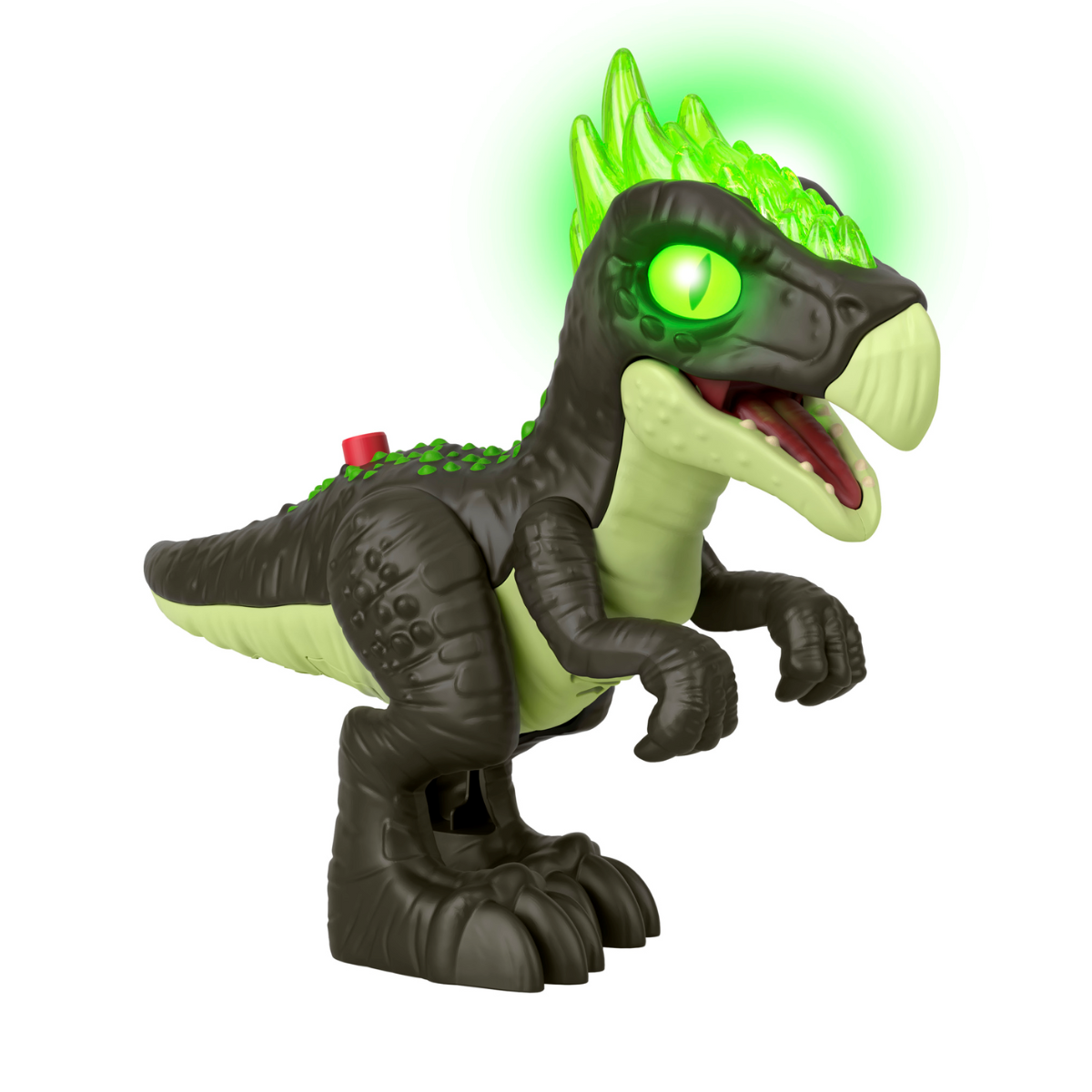 Imaginext Dinosaurio Dracorex XL Deluxe