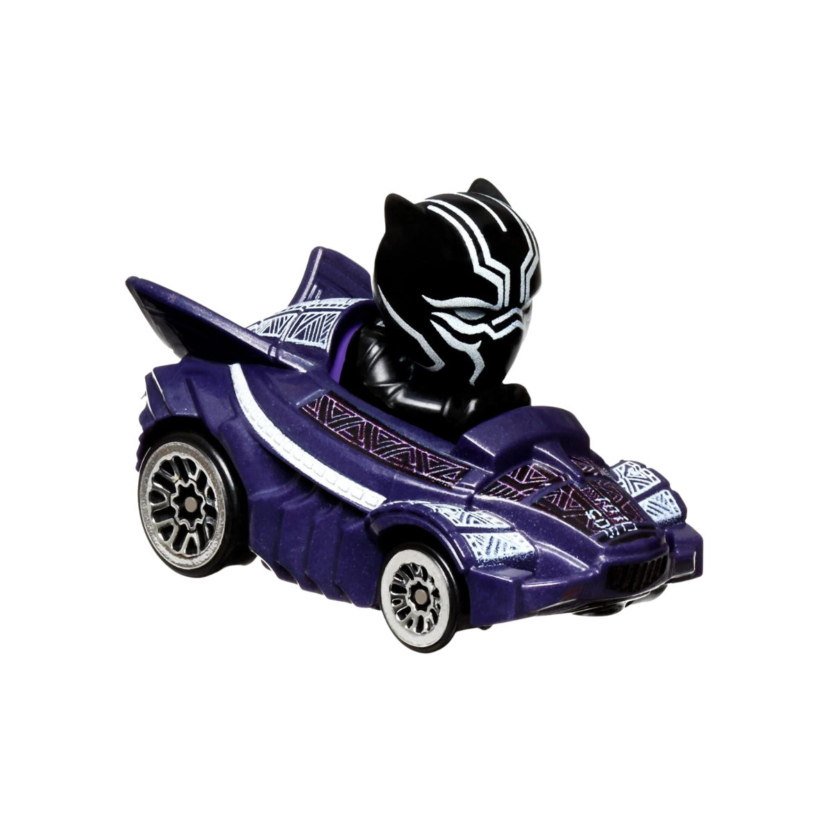 RacerVerse Marvel Die-Cast