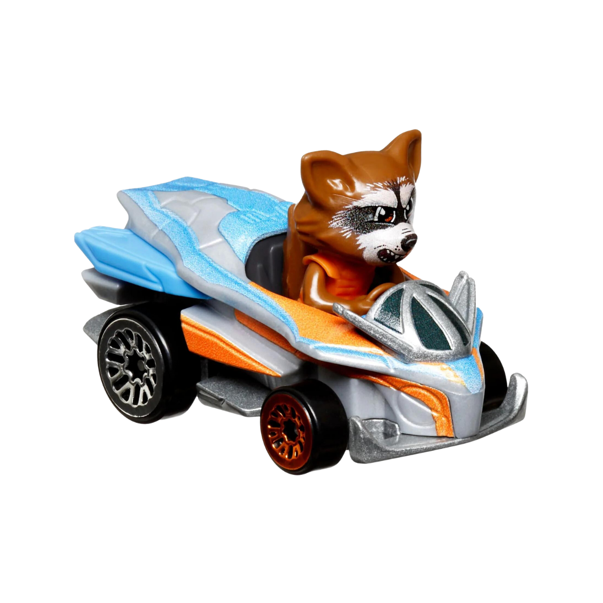 RacerVerse Marvel Die-Cast