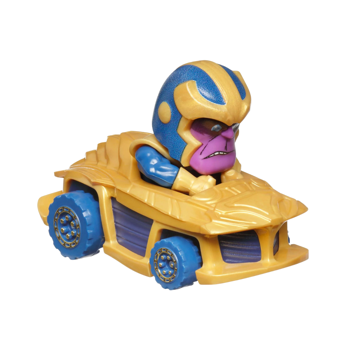 RacerVerse Marvel Die-Cast