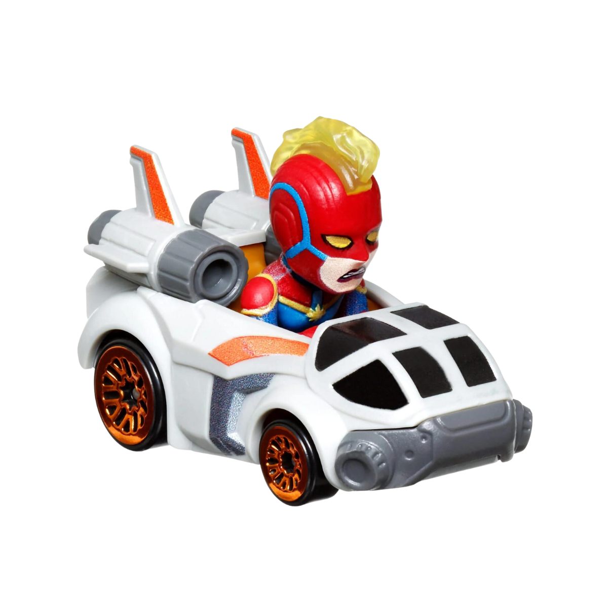 RacerVerse Marvel Die-Cast