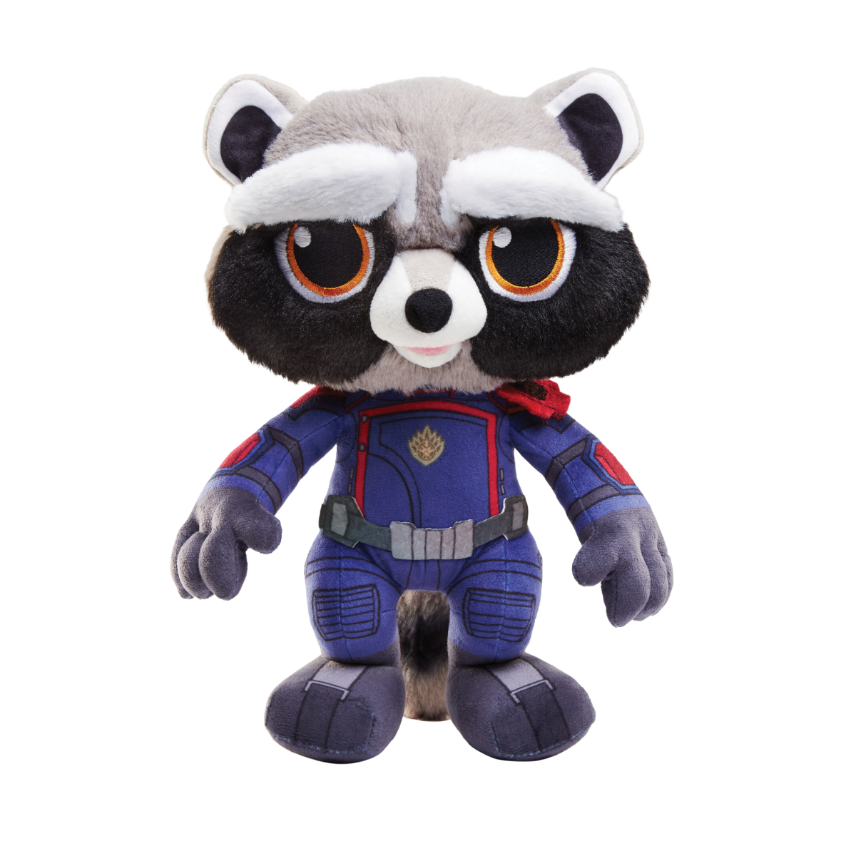 Peluche Rockett