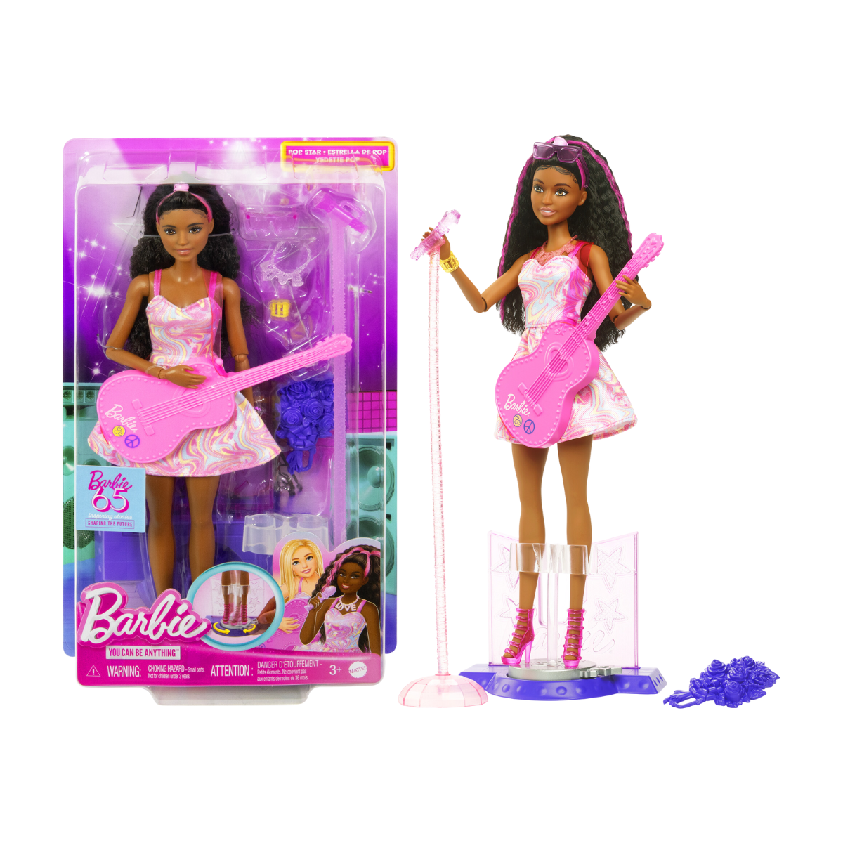 Barbie Set de Lujo