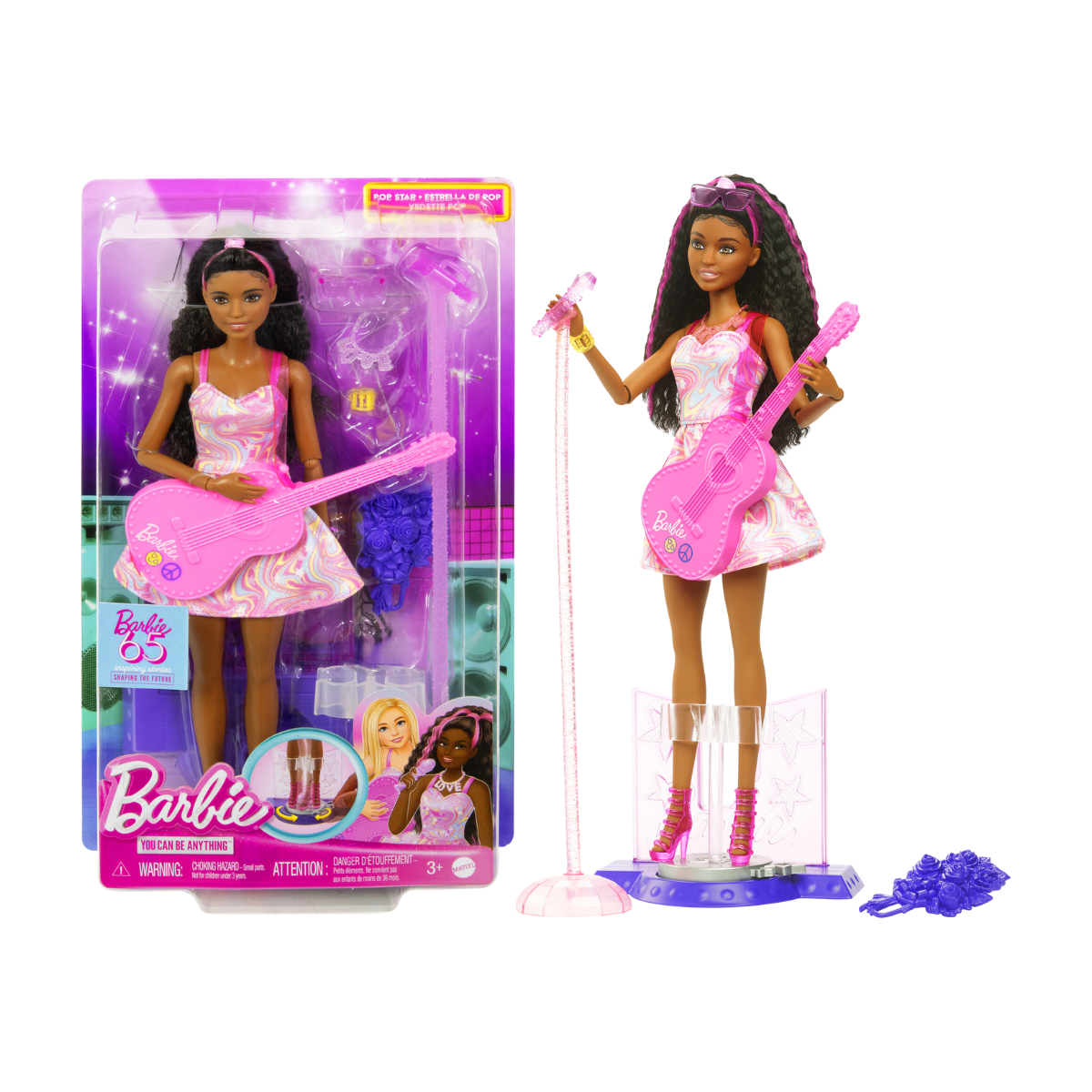 Barbie Set de Lujo Felix Online