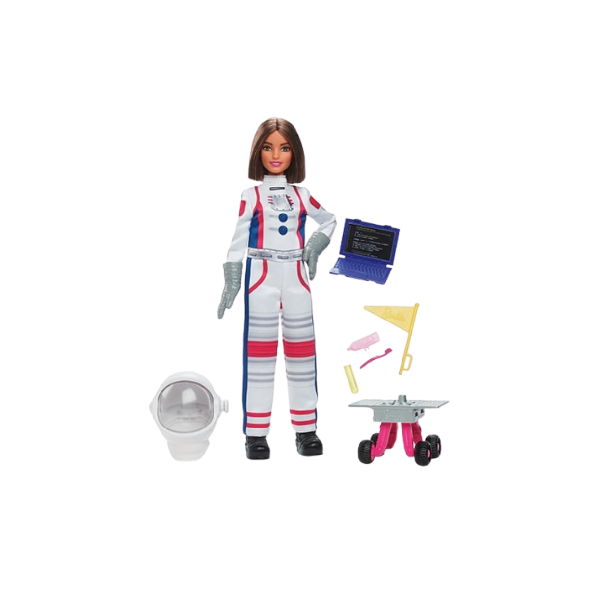 Barbie chef de lujo on sale