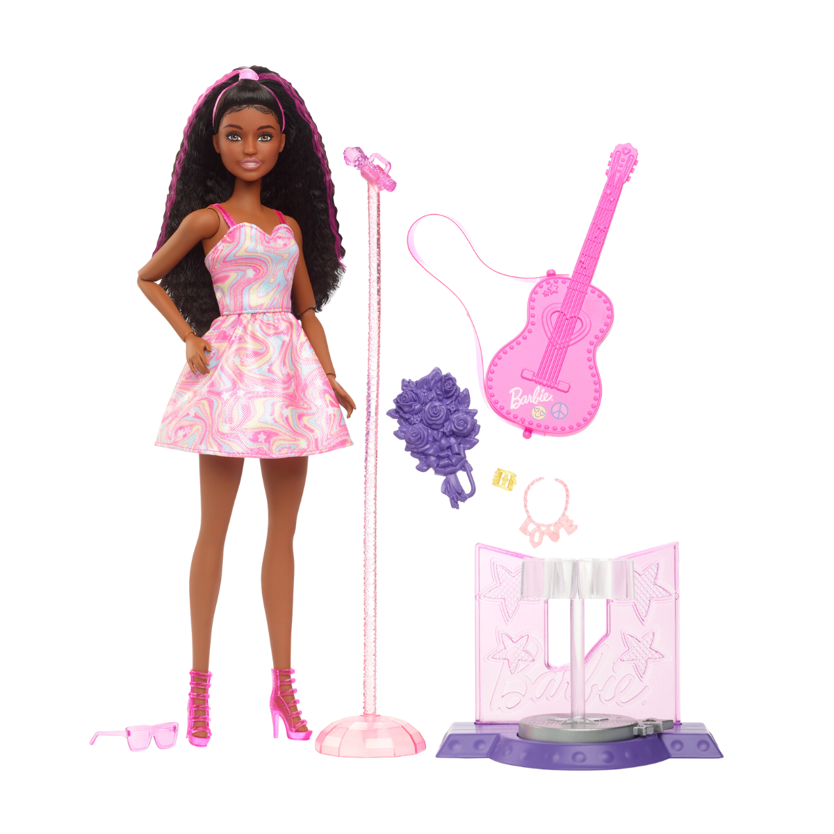 Barbie Set de Lujo