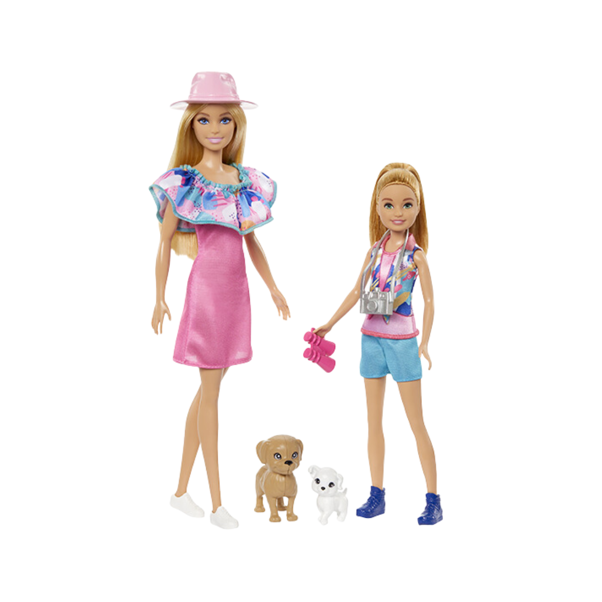 Stacie hermana de barbie sales