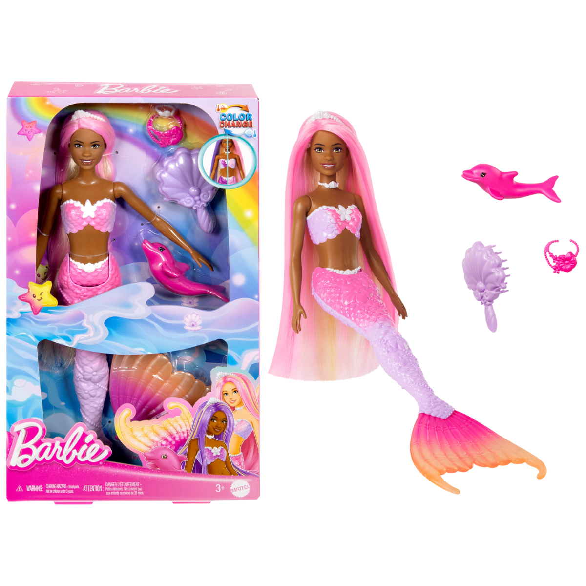 Barbie y los zapatos mágicos sales