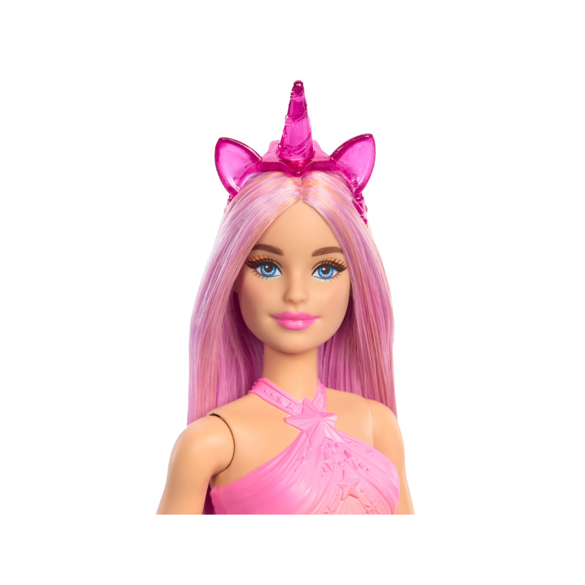Barbie de unicornio shop