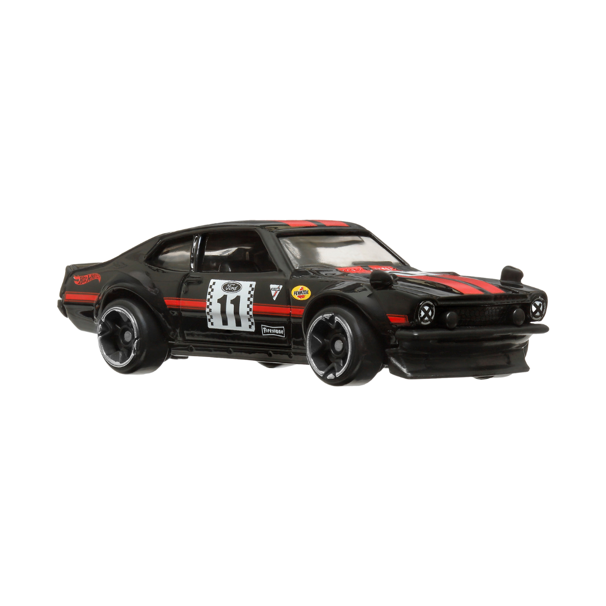 Hot Wheels | Auto Vintage Sorpresa