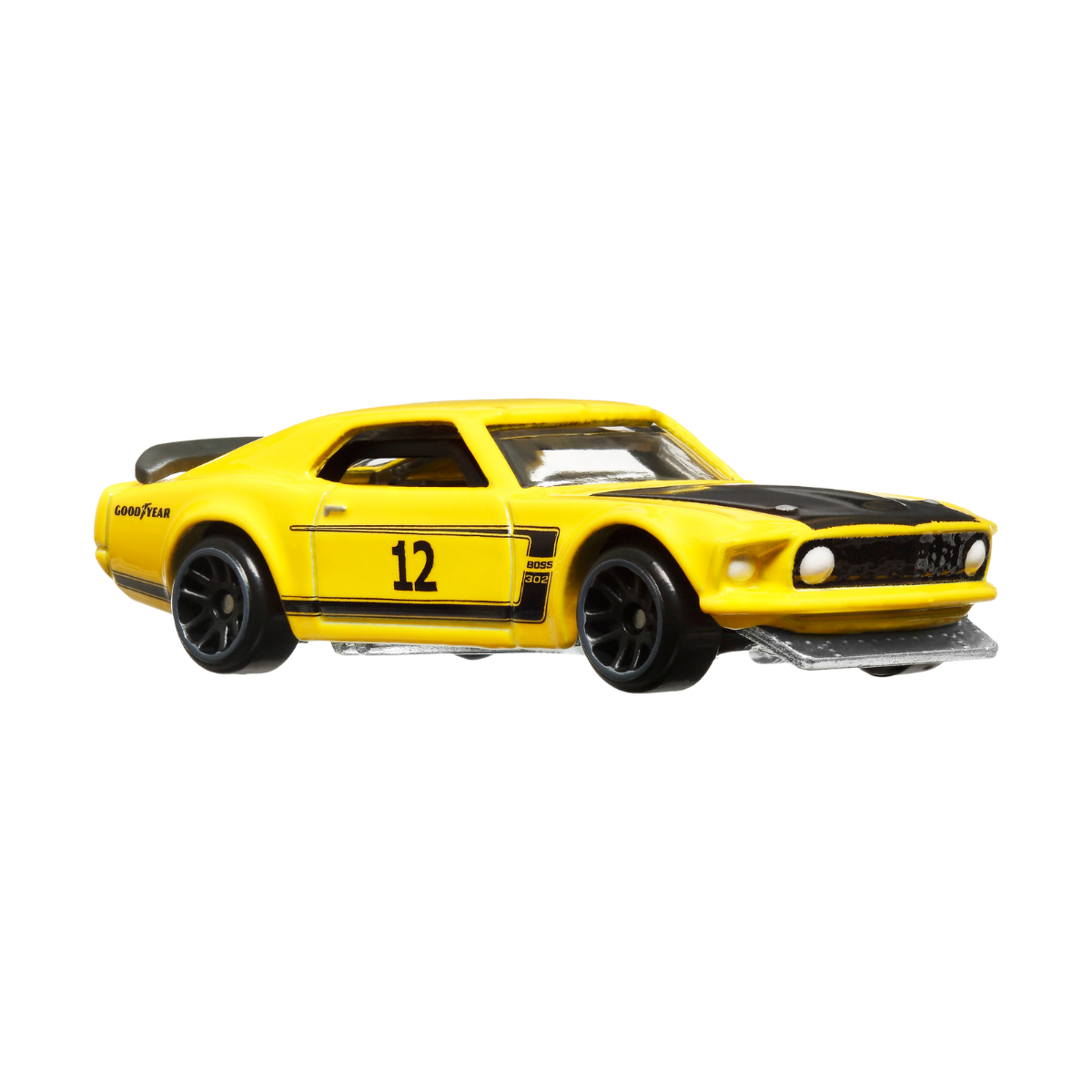Hot Wheels | Auto Vintage Sorpresa