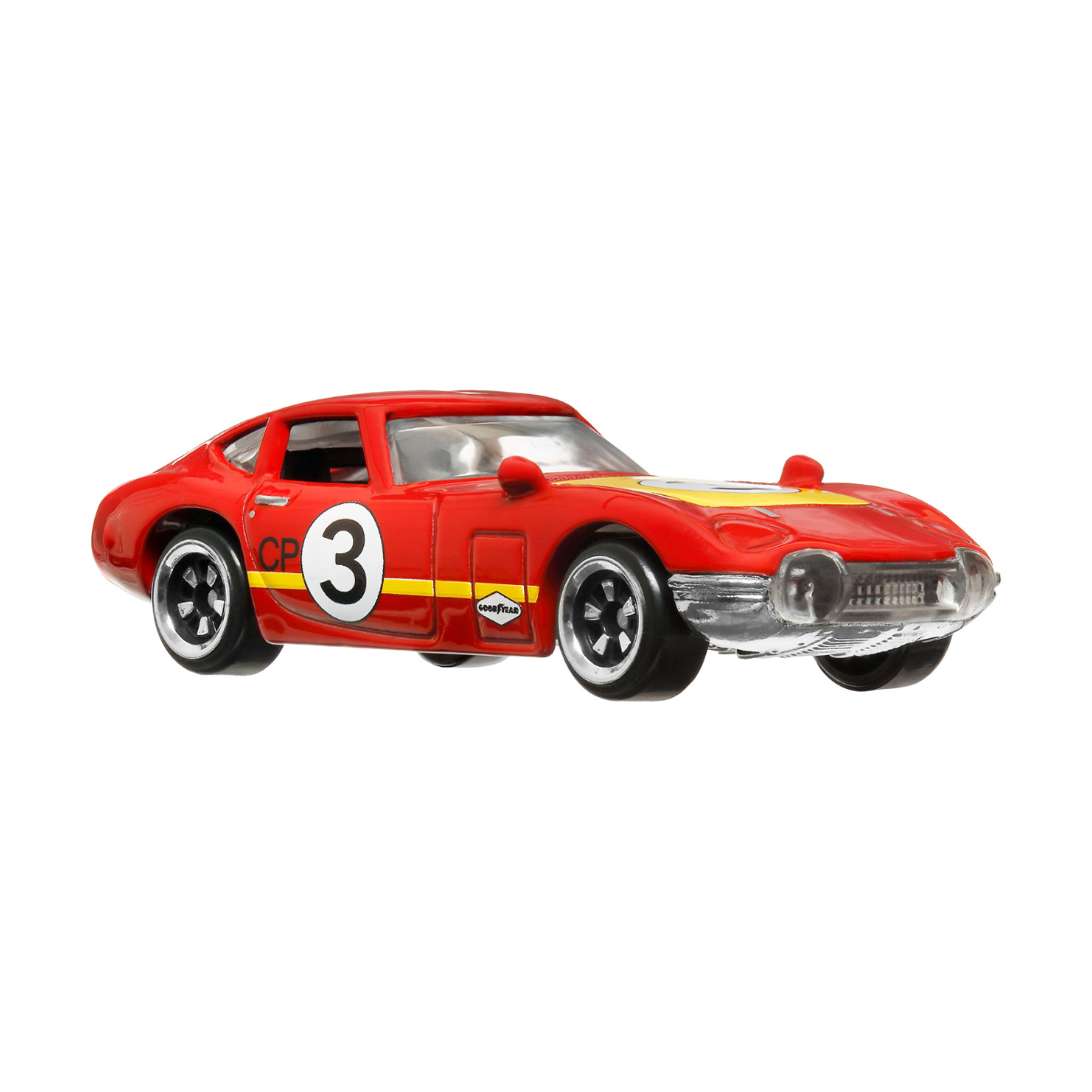 Hot Wheels | Auto Vintage Sorpresa