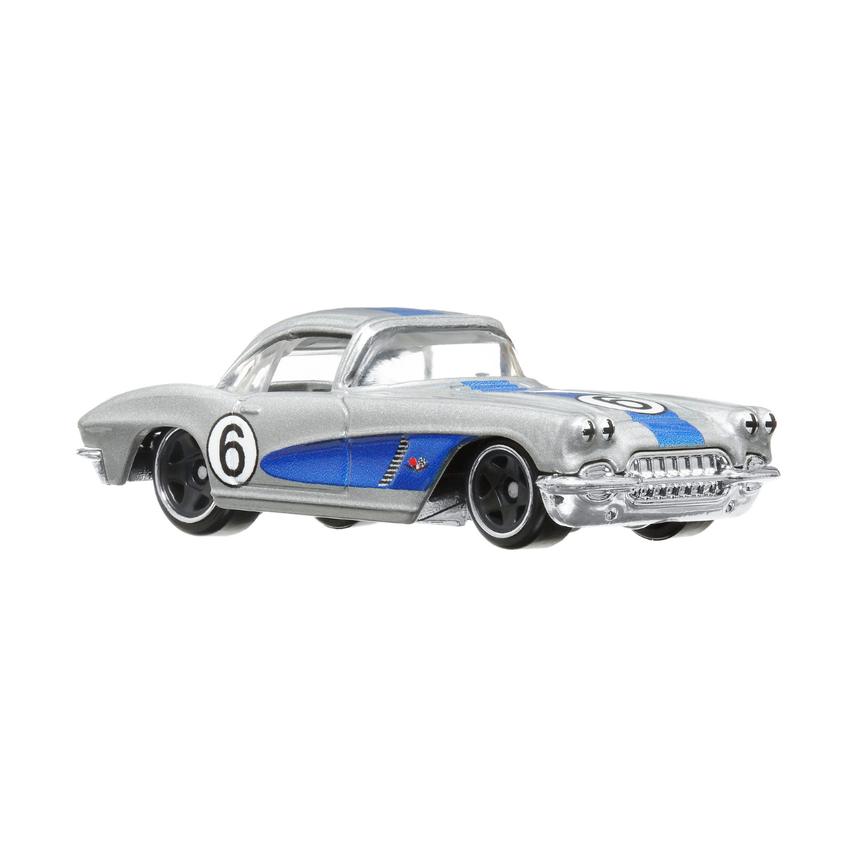 Hot Wheels | Auto Vintage Sorpresa