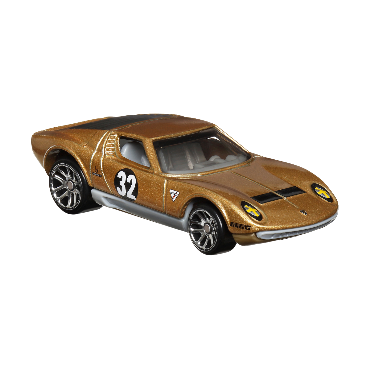 Hot Wheels | Auto Vintage Sorpresa
